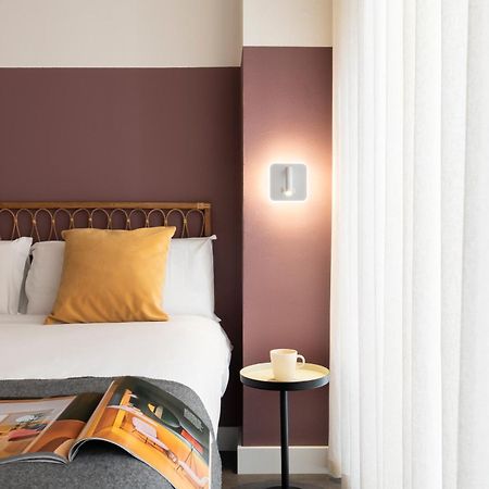 Espiritu Apartment เซบีญา ภายนอก รูปภาพ