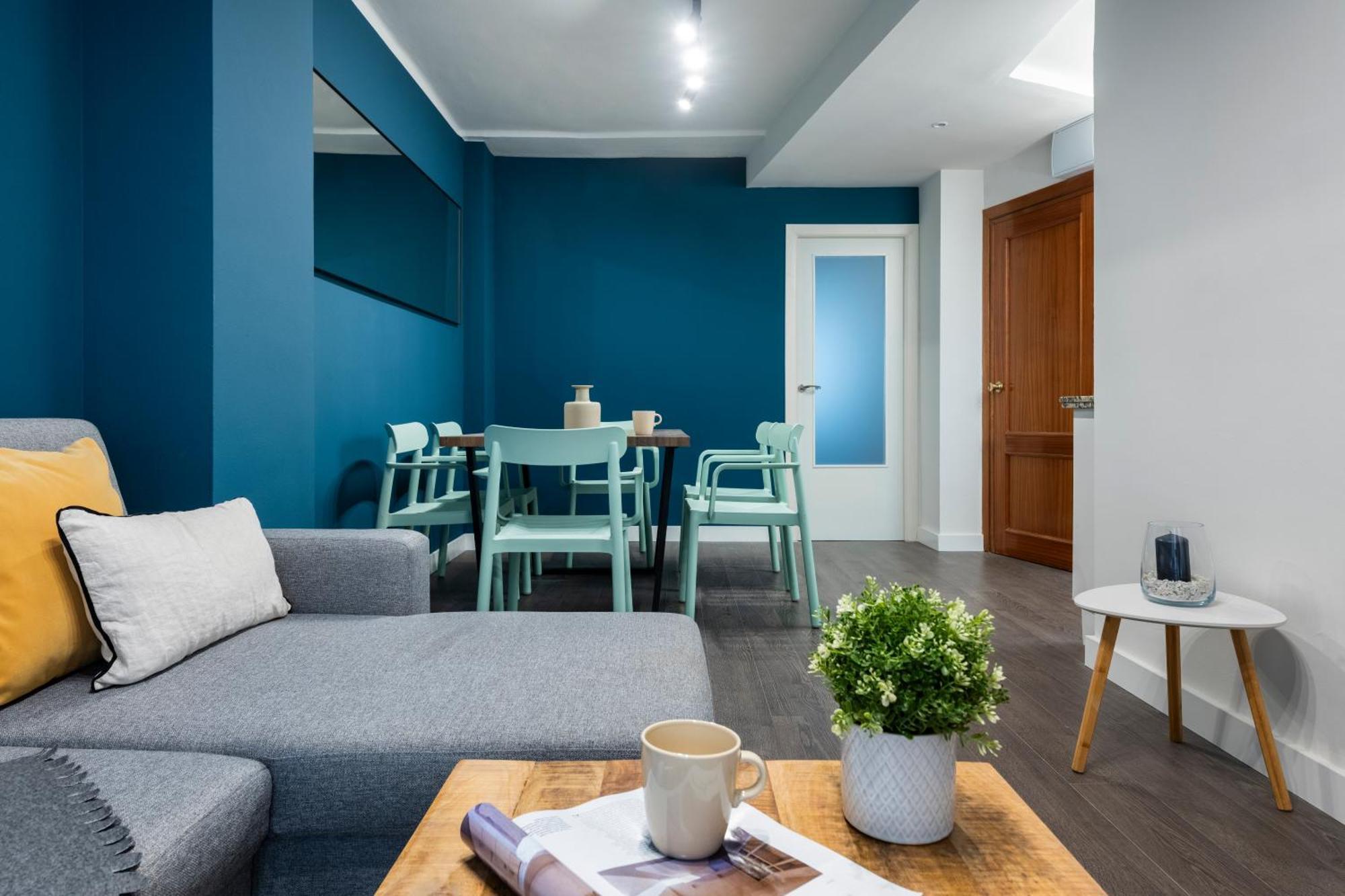 Espiritu Apartment เซบีญา ภายนอก รูปภาพ