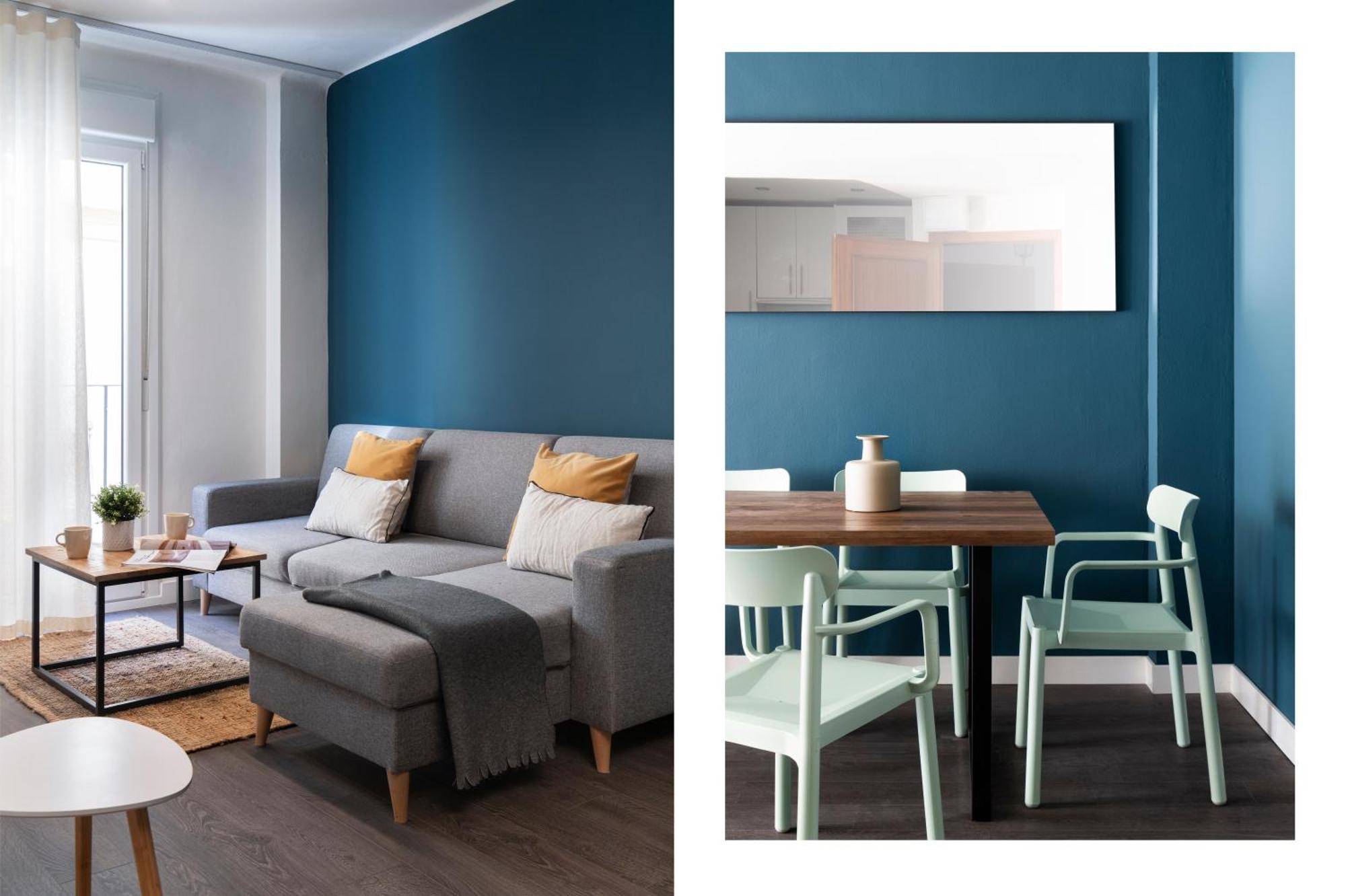 Espiritu Apartment เซบีญา ภายนอก รูปภาพ