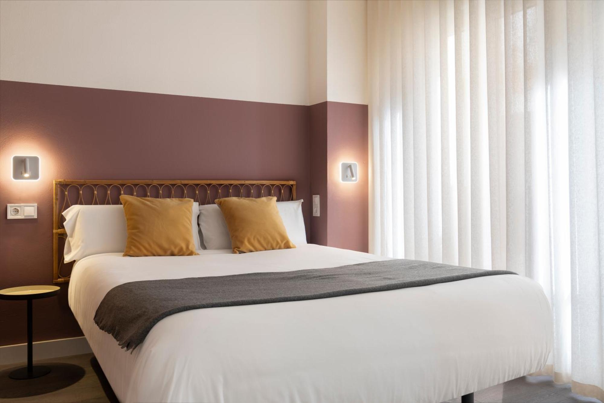 Espiritu Apartment เซบีญา ภายนอก รูปภาพ