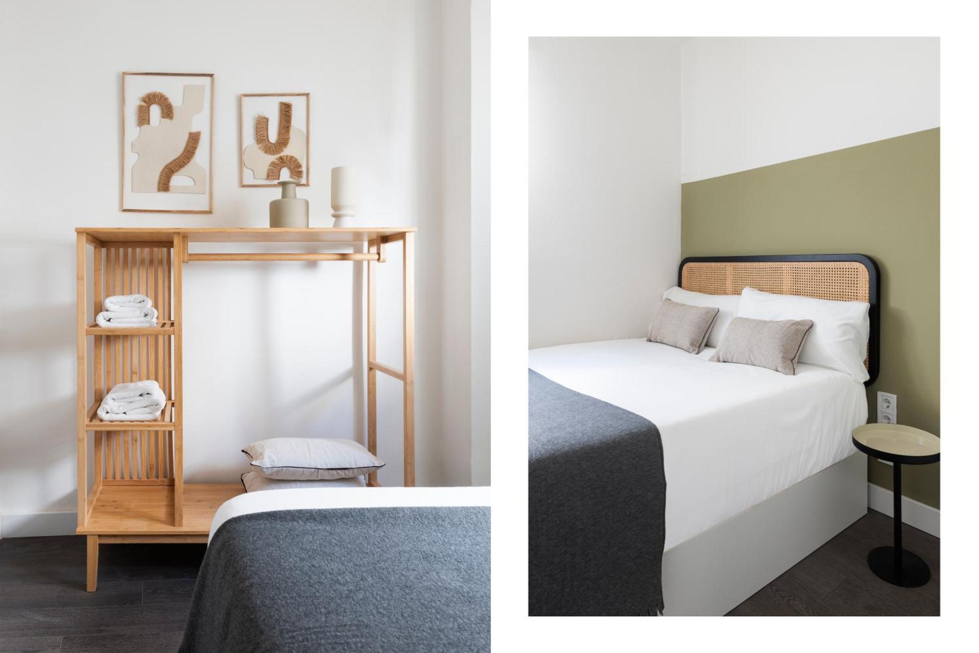 Espiritu Apartment เซบีญา ภายนอก รูปภาพ